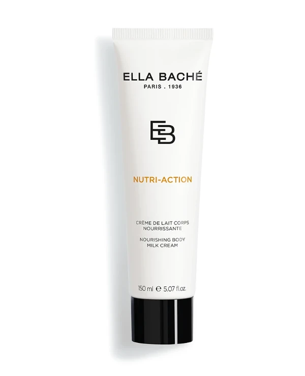 Ella Bache - Light nourishing body cream Crème de Lait Corps Nourrissante 150ml
