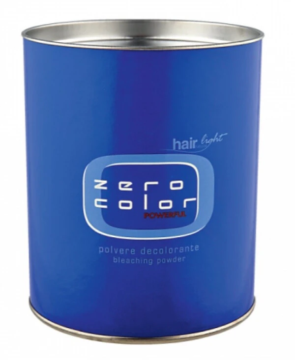 Hair Company professional - Осветляющий порошок Hair Light Zero Color Polvere Decolorante 1000 мл