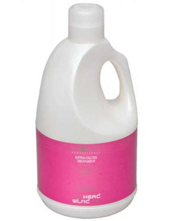Hair Company professional - Маска экстра-блеск Head Wind Extra-Gloss Treatment 2000 мл