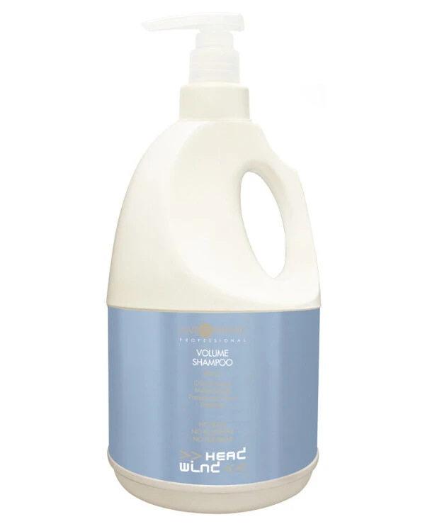 Hair Company professional - Шампунь для придания объема волосам Head Wind Volume Shampoo 2000 мл