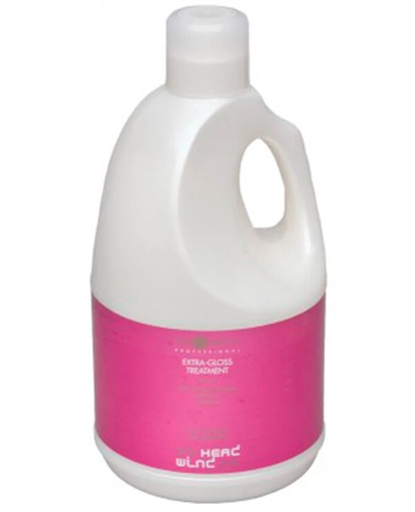 Hair Company professional - Шампунь экстра-блеск Head Wind Extra-Gloss Shampoo 2000 мл