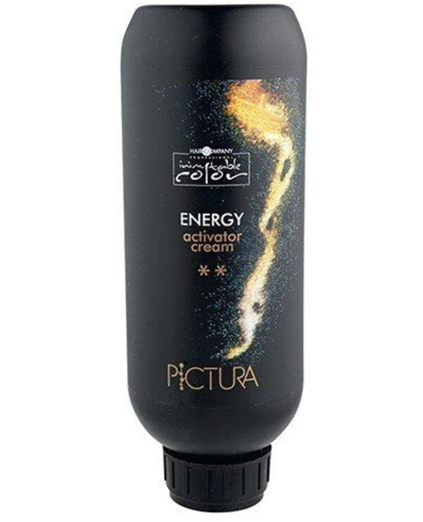 Hair Company professional - Крем-активатор Экстра Inimitable Color Pictura Energy Activator Cream 1000 мл