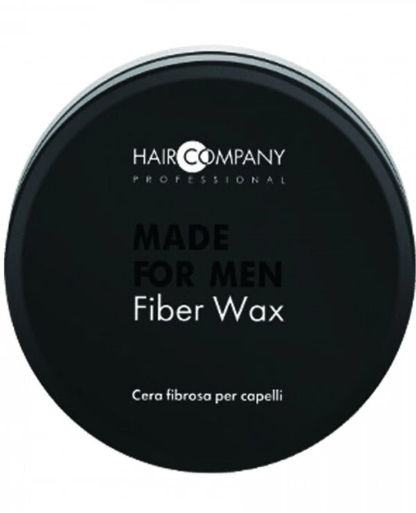 Hair Company professional - Воск для бороды Made For Men Fiber Wax 100 мл