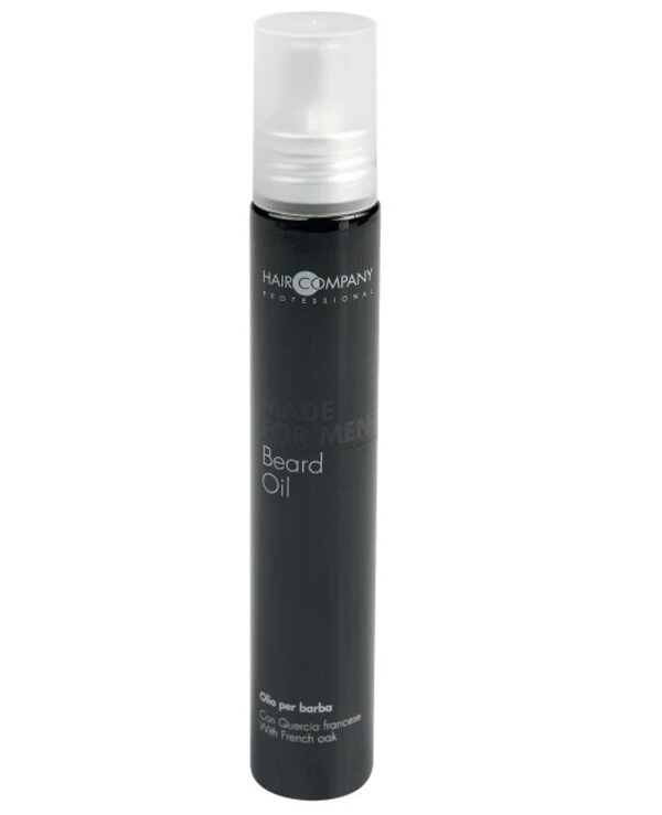 Hair Company professional - Масло для бороды Made For Men Beard Oil 70 мл