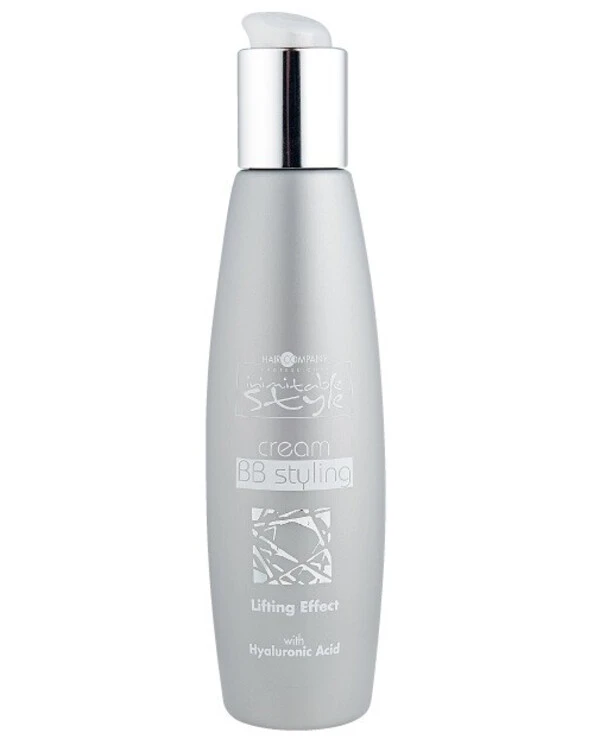 Hair Company professional - Крем для стайлинга Inimitable Style Cream BB Styling 200 мл