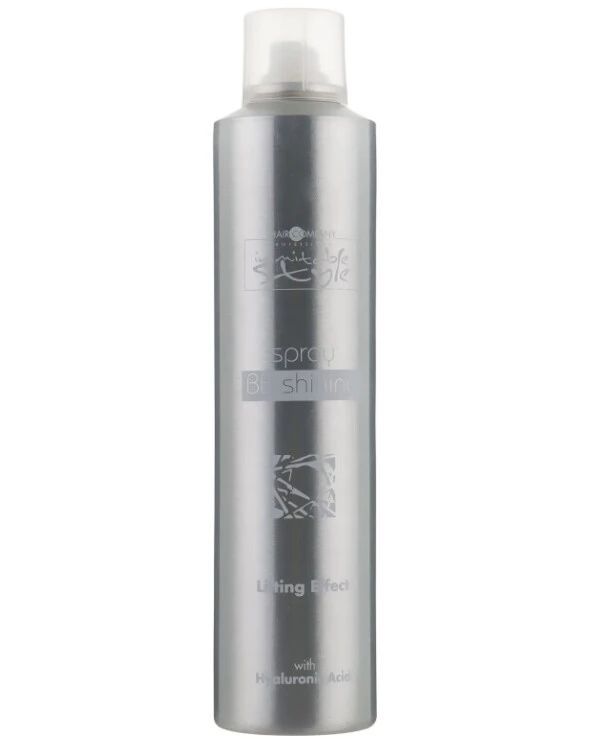Hair Company professional - BB Спрей-блеск Inimitable Style Spray BB Shining 250 мл