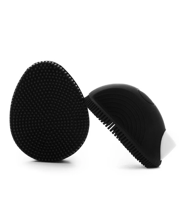 PHformula - Силиконовые щетка для лица Silicone cleansing brush 