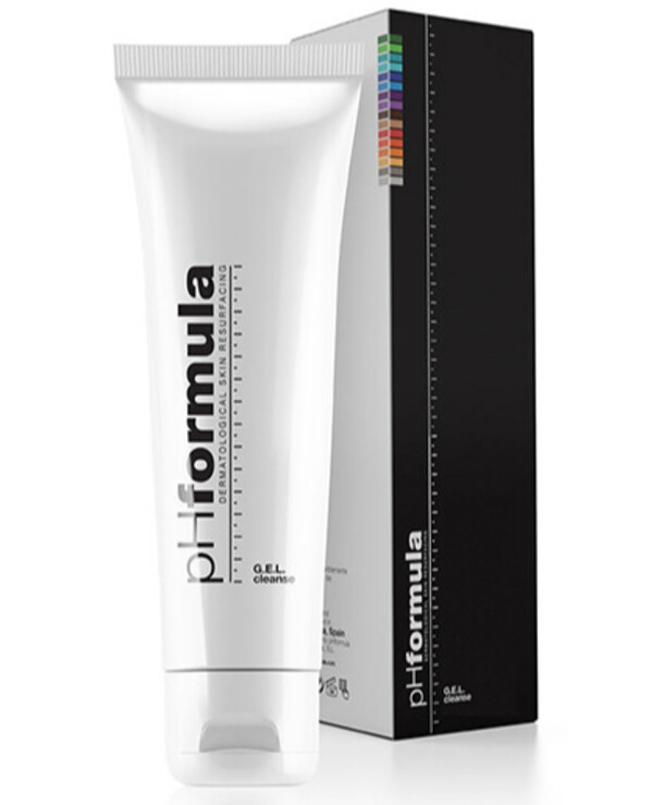 PHformula - Cleansing gel G.E.L. cleanse 100ml