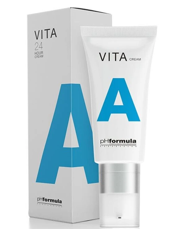 PHformula - Крем с витамином A VITA A cream 20 мл