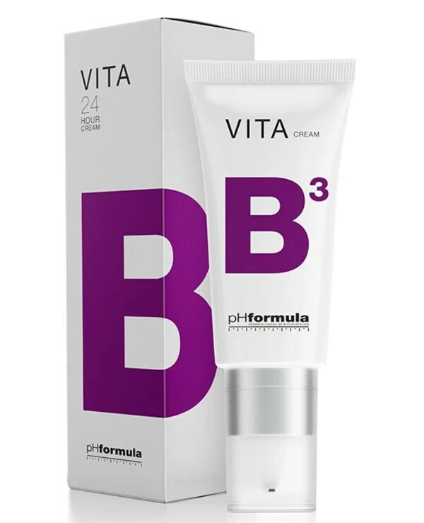PHformula - Крем c вит. B3 VITA B3 cream 20 мл