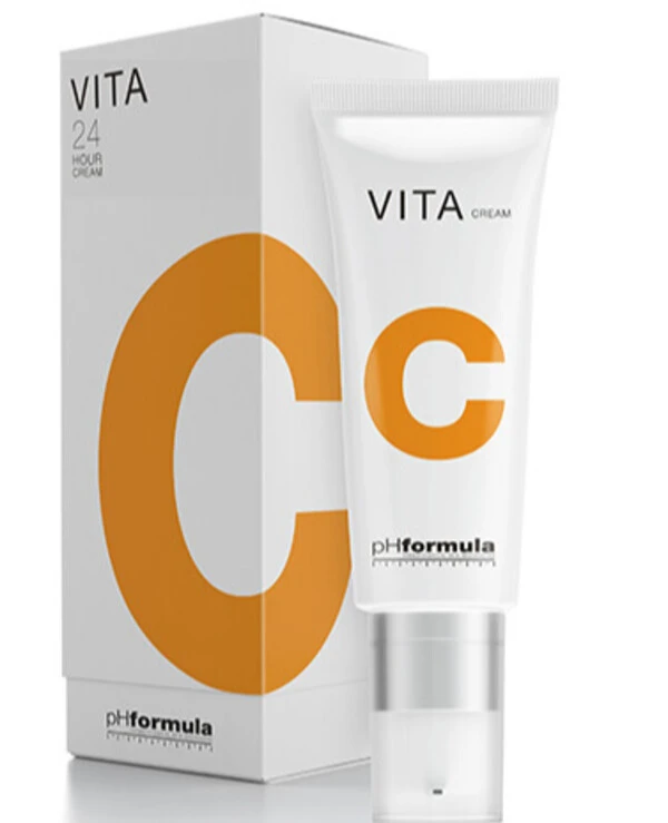 PHformula Крем с вит. C | VITA C cream фото, цена, купить
