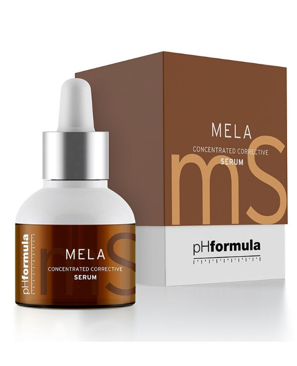 PHformula - Depigmenting Correcting Serum MELA serum 30ml