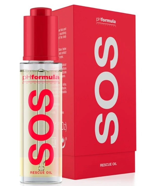 PHformula - Масло SOS SOS rescue oil 30 мл