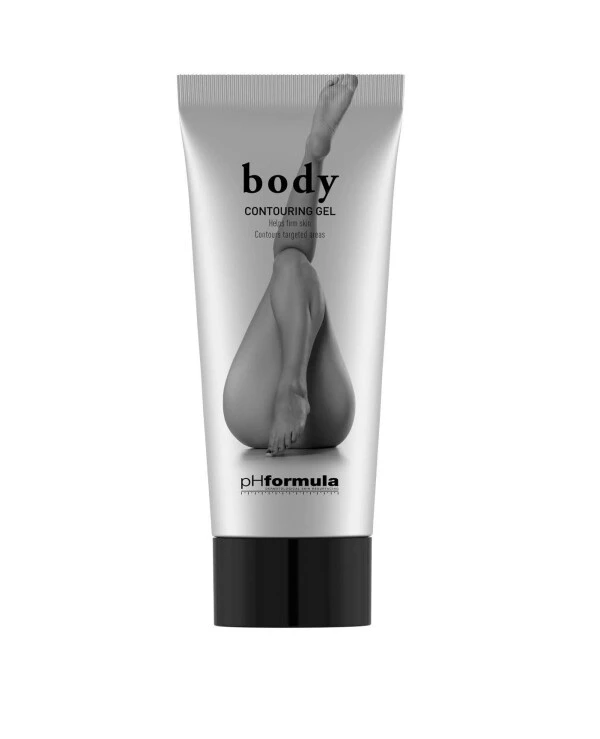 PHformula - Гель для контура тела Body сontouring gel 200 мл