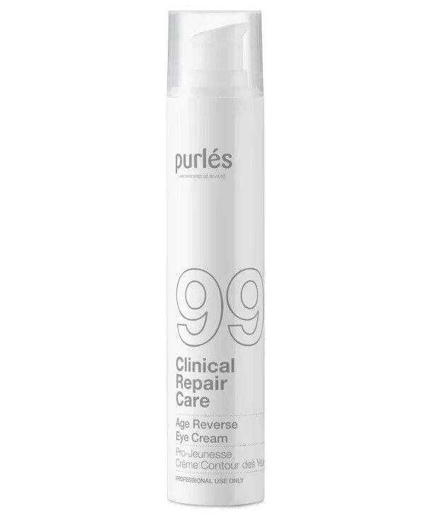 Purles Крем для век Про-молодость | Clinical Repair Care Age Reverse Eye Cream фото, цена, купить