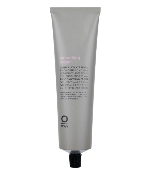 OWAY Rolland - Крем для разглаживания без смывания Smoothing Cream 150 мл