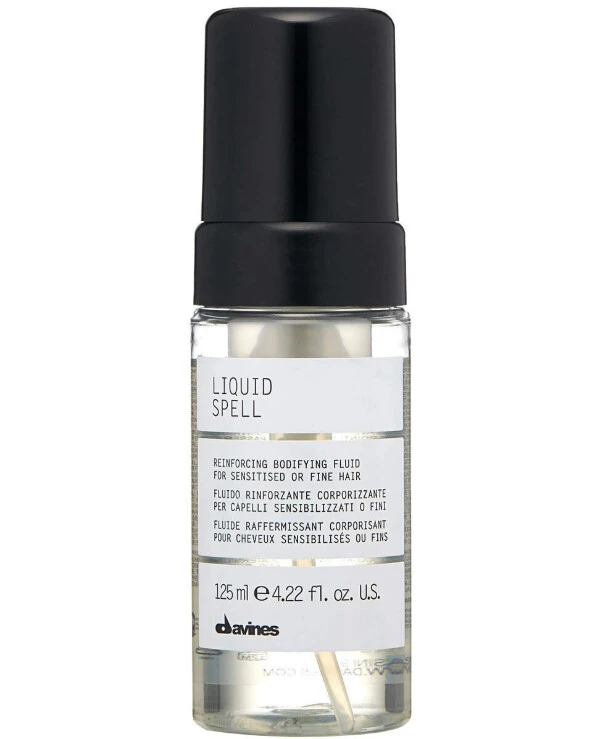 Davines Hair thickening fluid | Hair thickening fluid