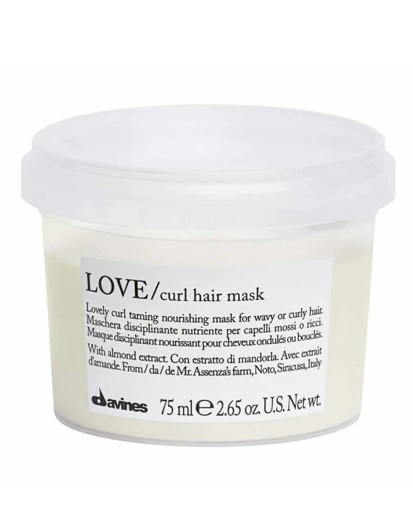 Davines Маска для посилення завитків | Маска для посилення завитків