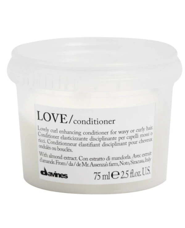 Davines Кондиционер для усиления завитка | Love Curl Hair Conditioner фото, цена, купить