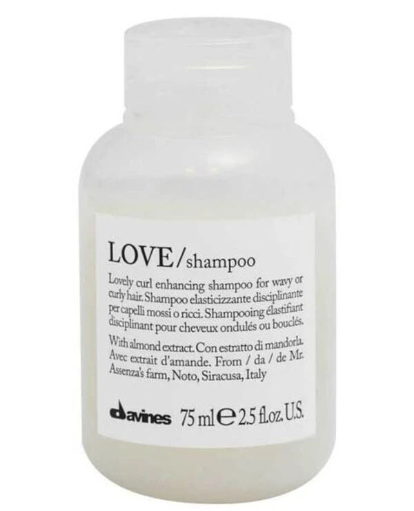 Davines Шампунь для усиления завитка | Love Curl Shampoo фото, цена, купить