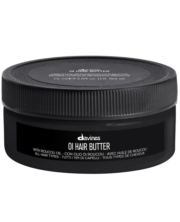 Davines Oil for the ultimate beauty of hair | Oil for the ultimate beauty of hair