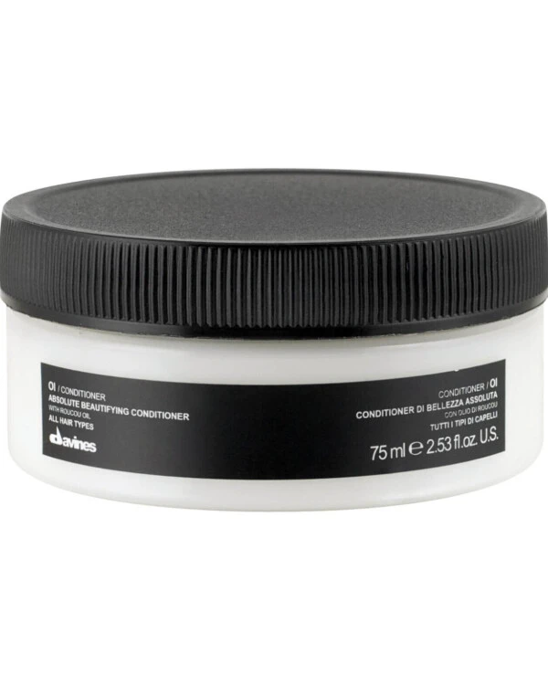 Davines Conditioner for the ultimate beauty of hair | Conditioner for the ultimate beauty of hair