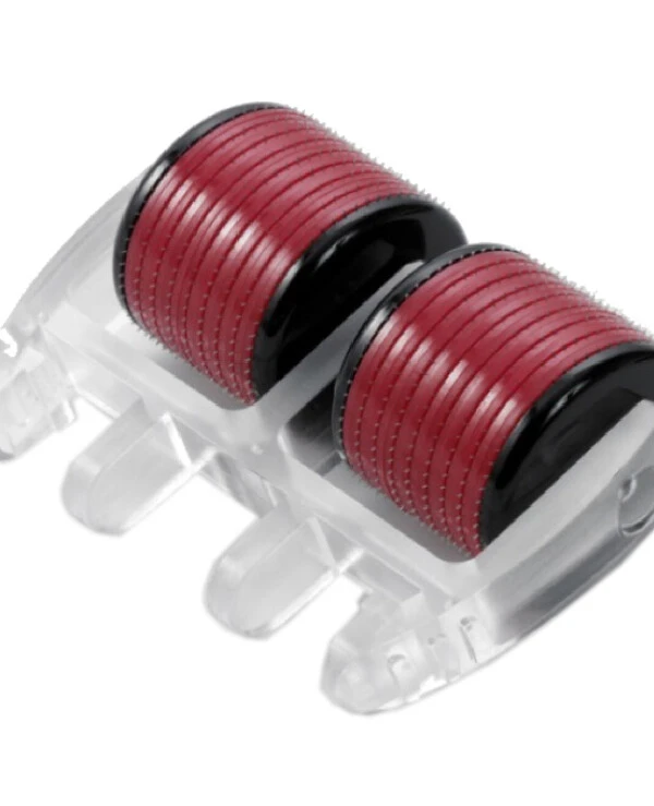 Genosys - Сменные насадки к мезороллеру для лица Standard Replacement Heads 0.25mm 0.25 мм