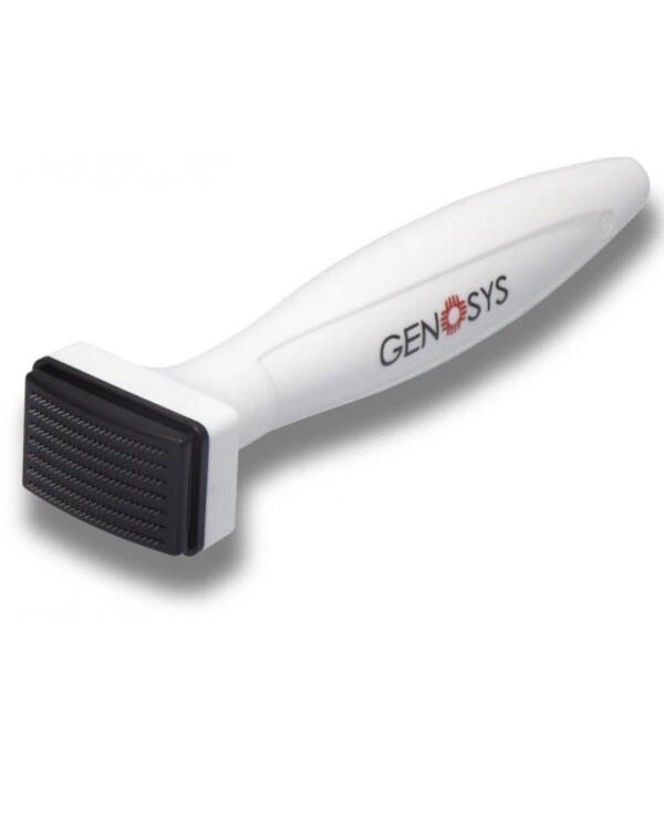 Genosys - Roller stamp for scalp Stamp 0.5 mm 0.5 mm