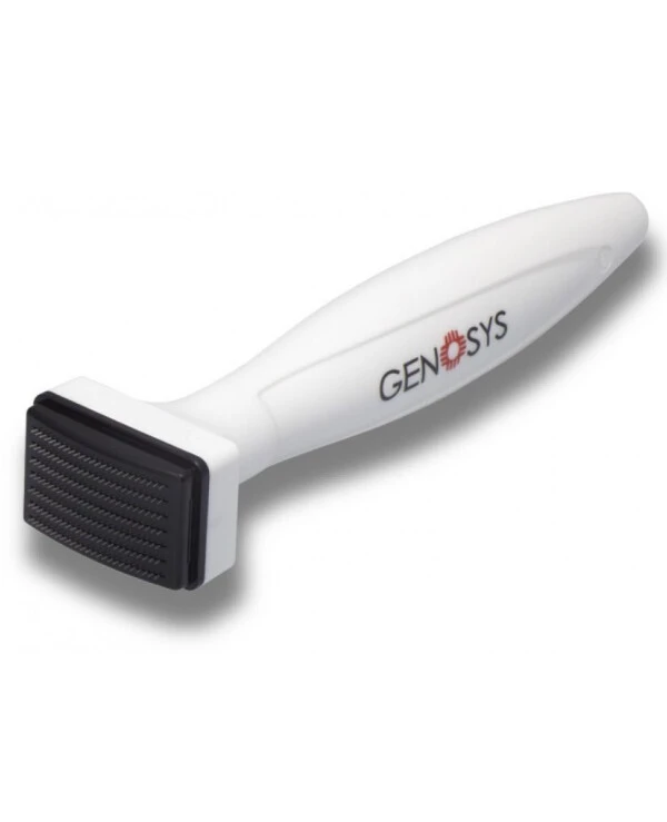 Genosys - Роллер-штамп для кожи головы Stamp 1 mm 1 мм
