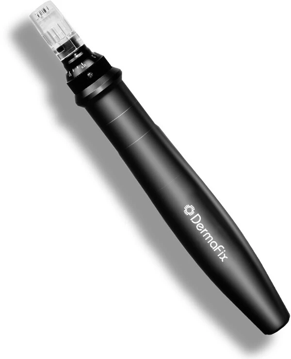 Genosys - Automatic device for microneedling procedure Dermafix Handle Premium 