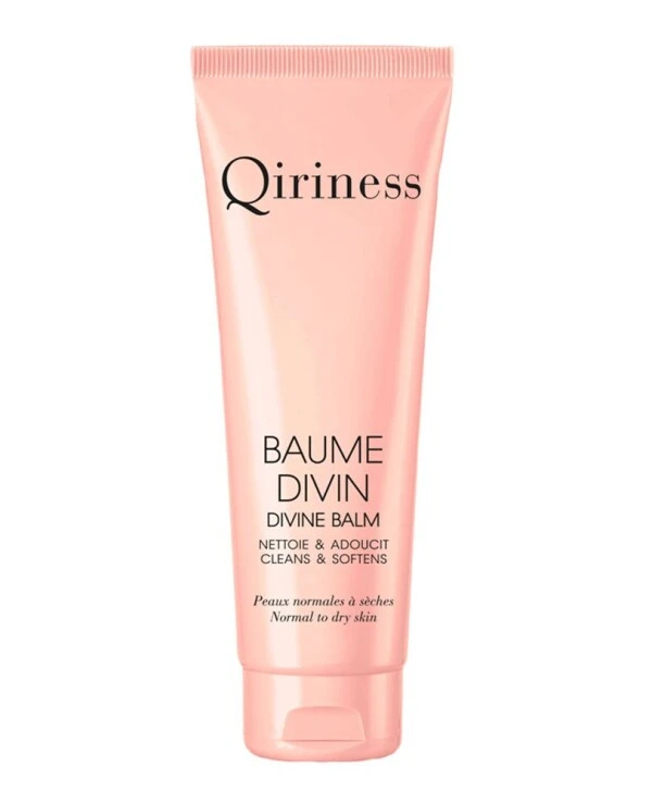Qiriness - Очищающий бальзам для лица Divine Balm 125 мл