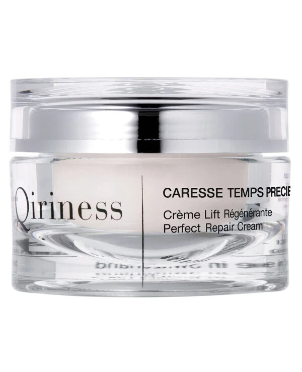Qiriness - Идеальный восстанавливающий антивозрастной крем Caresse Temps Précieux / Perfect Repair Cream 50 мл