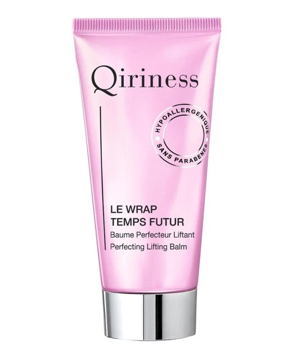 Qiriness - Маска-бальзам з ліфтинг-ефектом Le Wrap Temps Futur / Youth Lifting Balm 50 мл