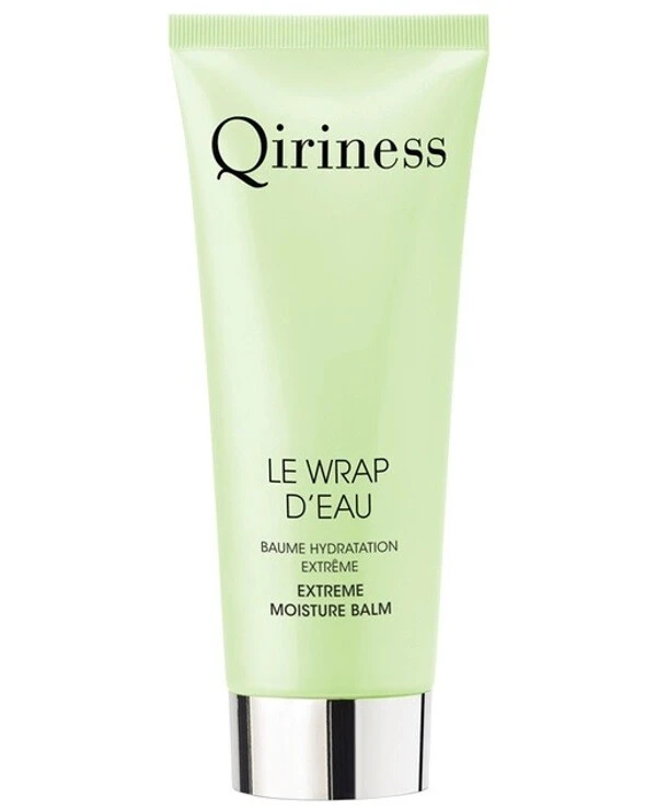 Qiriness - Маска-бальзам экстремального увлажнения Le Wrap d'Eau / Extreme Moisture Balm 75 мл