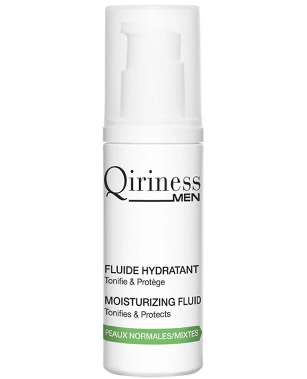 Qiriness - Увлажняющий флюид Fluide Hydratant / Moisturizing Fluid 50 мл