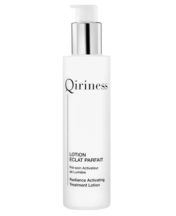 Qiriness - Комплексный отбеливающий лосьон Radiance Activating Treatment Lotion 200 мл