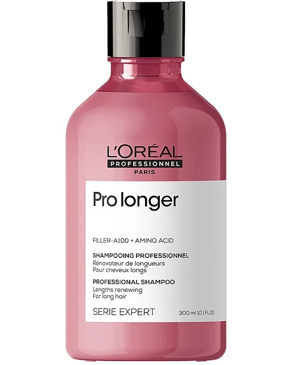 L'oreal Professionnel - Шампунь для восстановления волос по длине Pro Longer Shampoo 300 мл