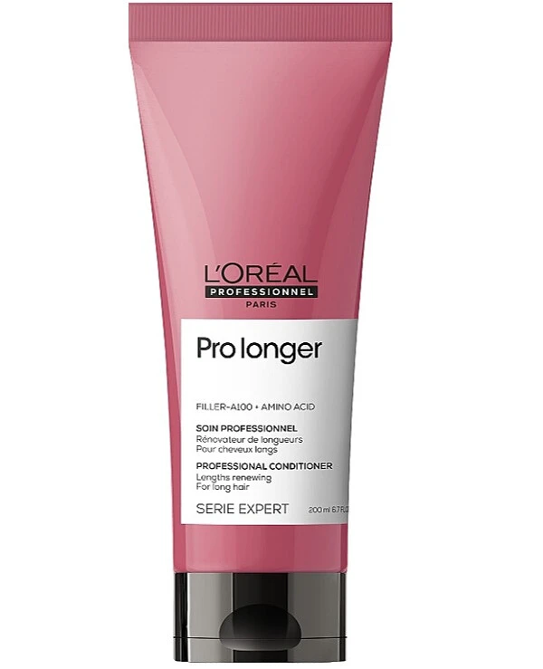 L'oreal Professionnel - Кондиционер для восстановления волос по длине Pro Longer Conditioner 200 мл