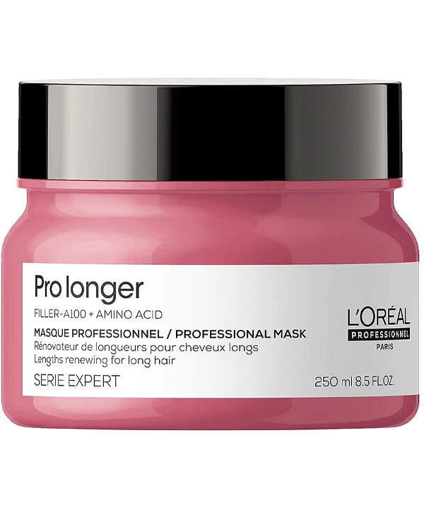 L'oreal Professionnel - Маска для восстановления волос по длине Pro Longer Mask 250 мл