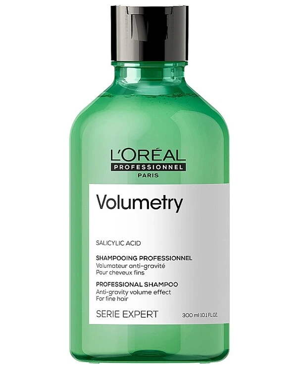 L'oreal Professionnel - Шампунь для объема тонких волос Volumetry Shampoo 300 мл