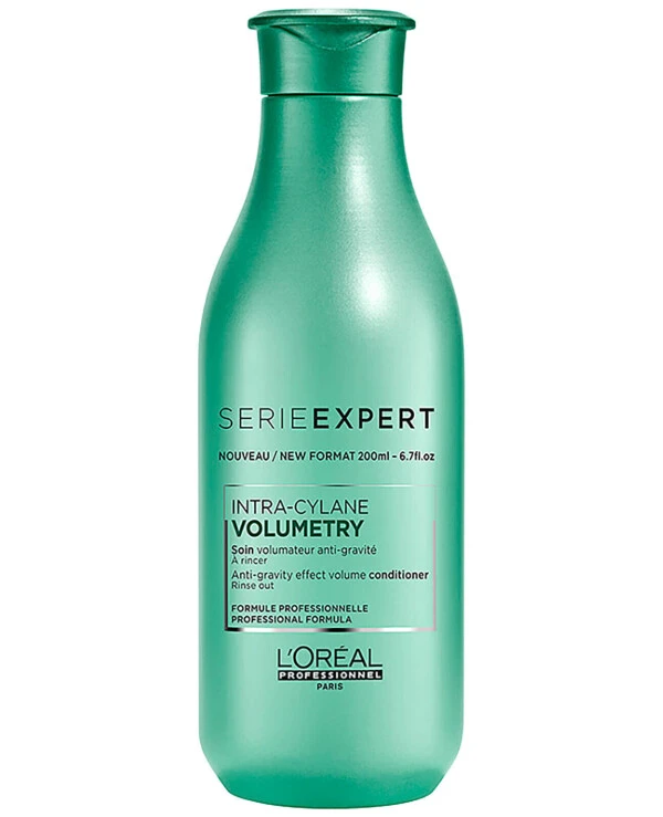 L'oreal Professionnel - Кондиционер для объема тонких волос Volumetry Conditioner 200 мл