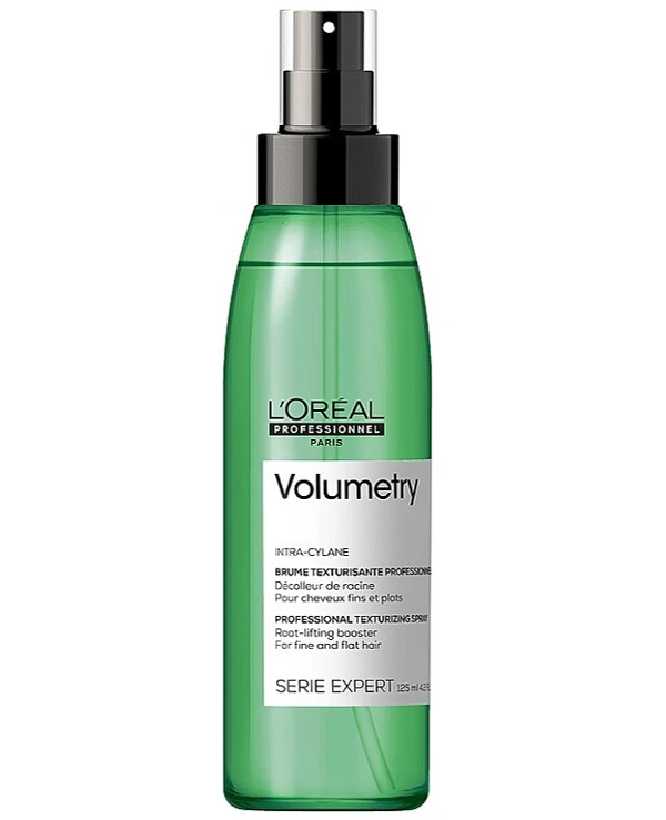 L'oreal Professionnel - Спрей для прикорневого объема Volumetry Anti-Gravity Volume Root Spray 125 мл