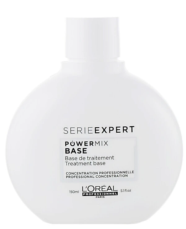 L'oreal Professionnel - База для смешивания с концентратами для волос Powermix Base 150 мл