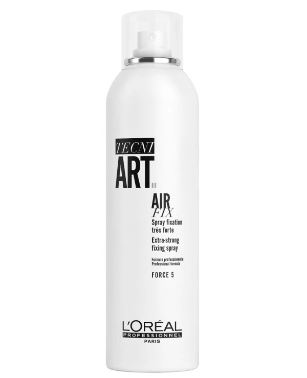 L'oreal Professionnel - Лак для волос сильной фиксации Tecni.Art Air Fix Force 5 250 мл