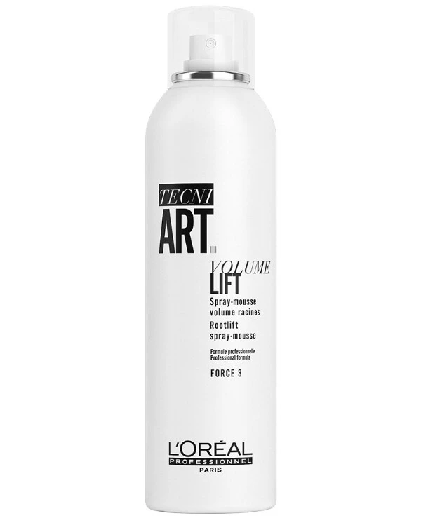 L'oreal Professionnel - Мусс для прикорневого объема волос Tecni.Art Volume Lift Spray-Mousse 250 мл