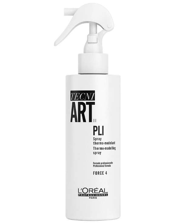L'oreal Professionnel - Термо-моделирующий спрей для укладки Tecni.Art PLI Thermo-Modelling Spray 190 мл