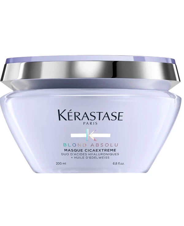 Kerastase Восстанавливающая маска для волос | Blond Absolu Masque Cicaextreme