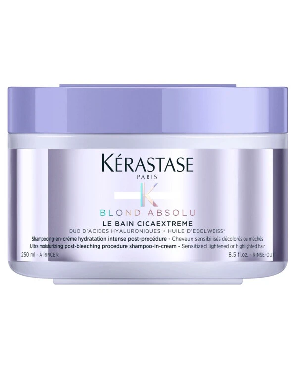 Kerastase Шампунь-крем для волосся | Шампунь-крем для волосся