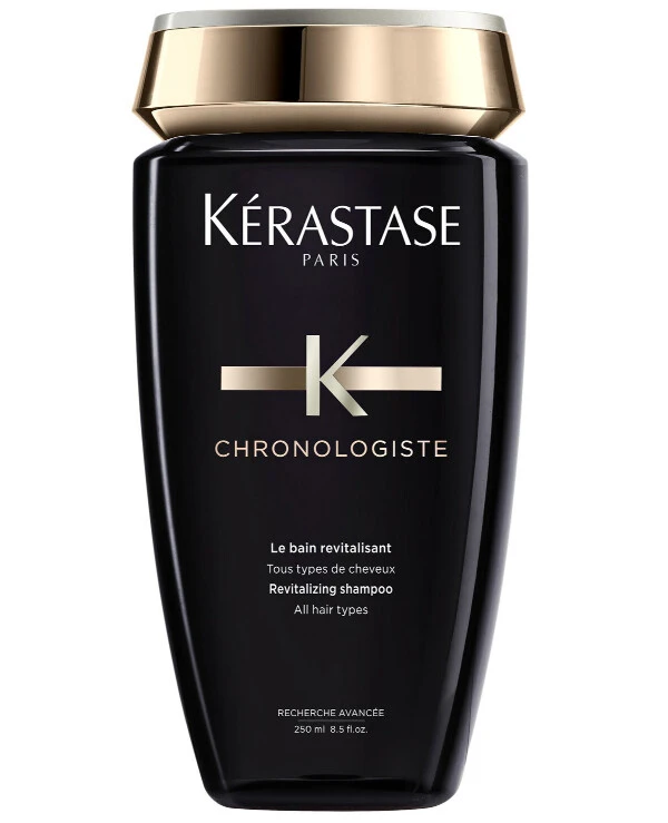 Kerastase - Восстанавливающий шампунь-ванна Chronologiste Youth Revitalizing Shampoo 1000 мл