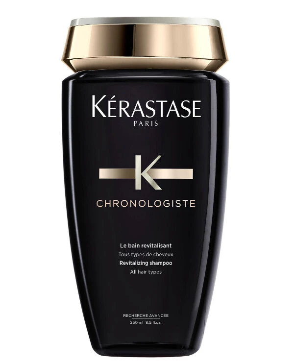 Kerastase Восстанавливающий шампунь-ванна | Chronologiste Youth Revitalizing Shampoo фото, цена, купить